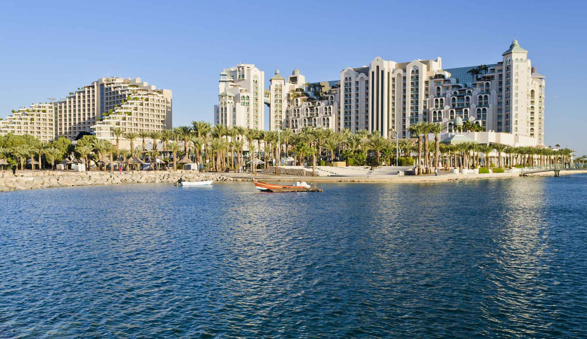 Israel Travel Guide